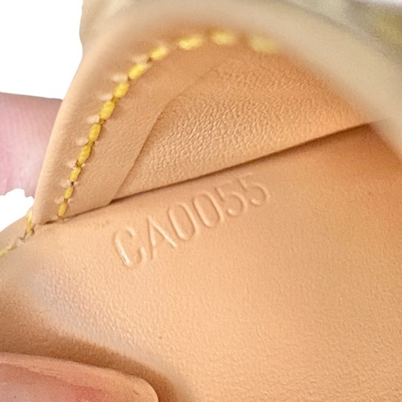 Louis Vuitton White Multicolor Murakami Monogram Leather Agenda PM with Box - Picture 6 of 7